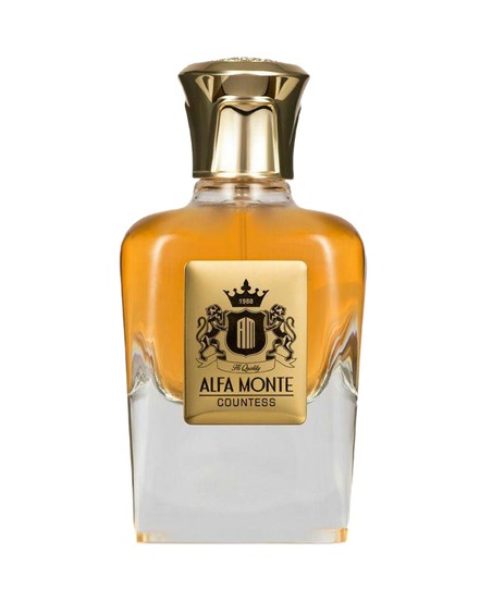 عطر کنتس