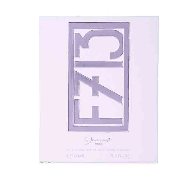 عطر ژک ساف