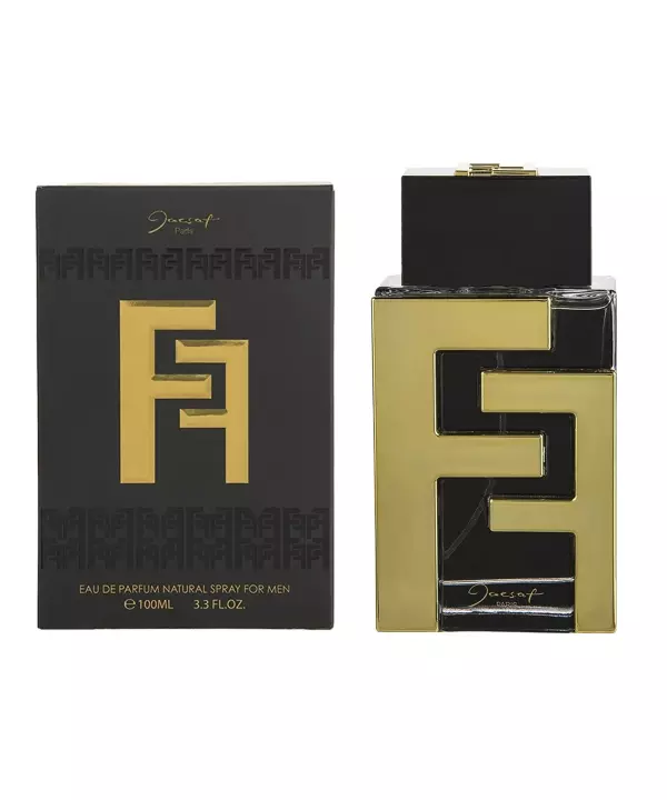 عطراف اف ژک ساف