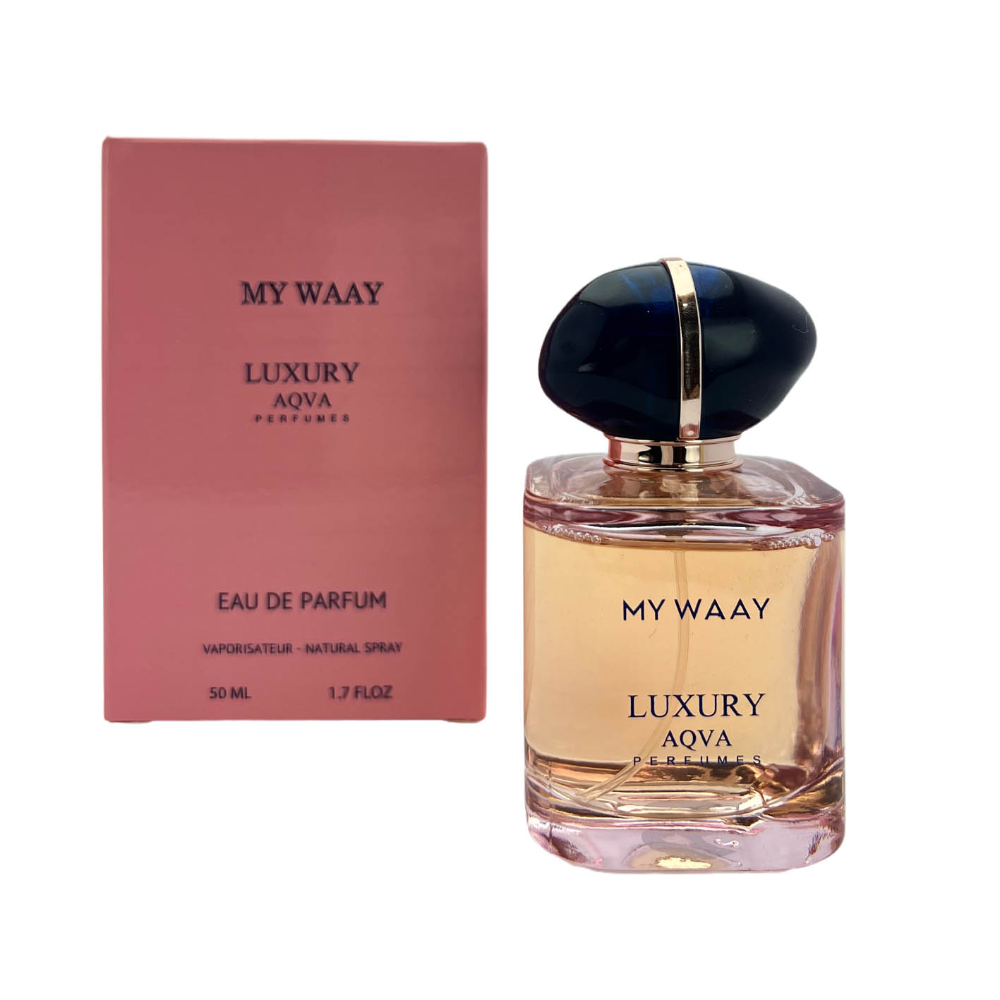 عطر مای وی